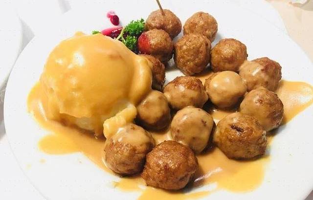 宜家·瑞典风味餐厅(海达南街店)