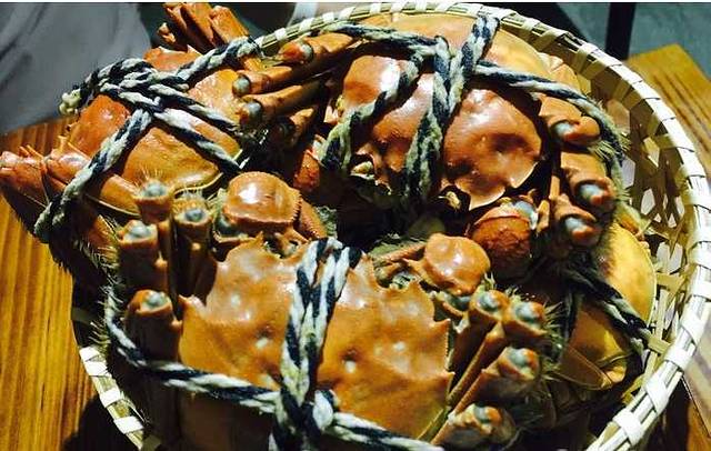 蟹宝酒楼•农家菜(古城北路店)