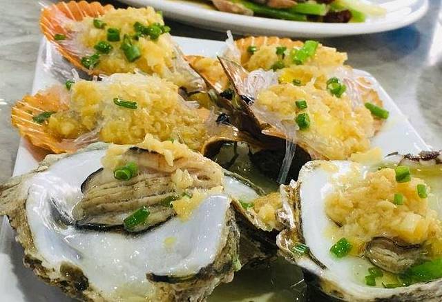 永顺海鲜店(海棠湾5号店)