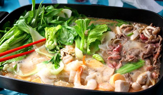 Khmer Taste Restaurant