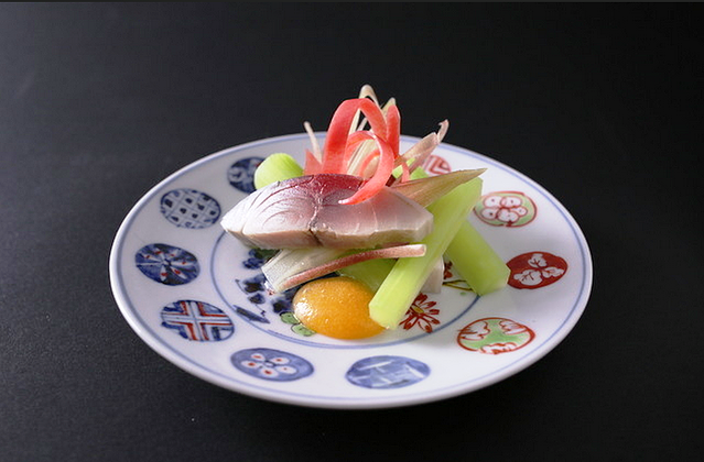 Japanese Restaurant Komatsu