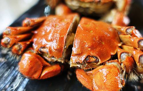 品味楼· 醉卤工坊·无锡菜