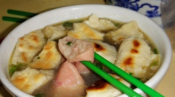 马尔沙牛杂(气象巷店)