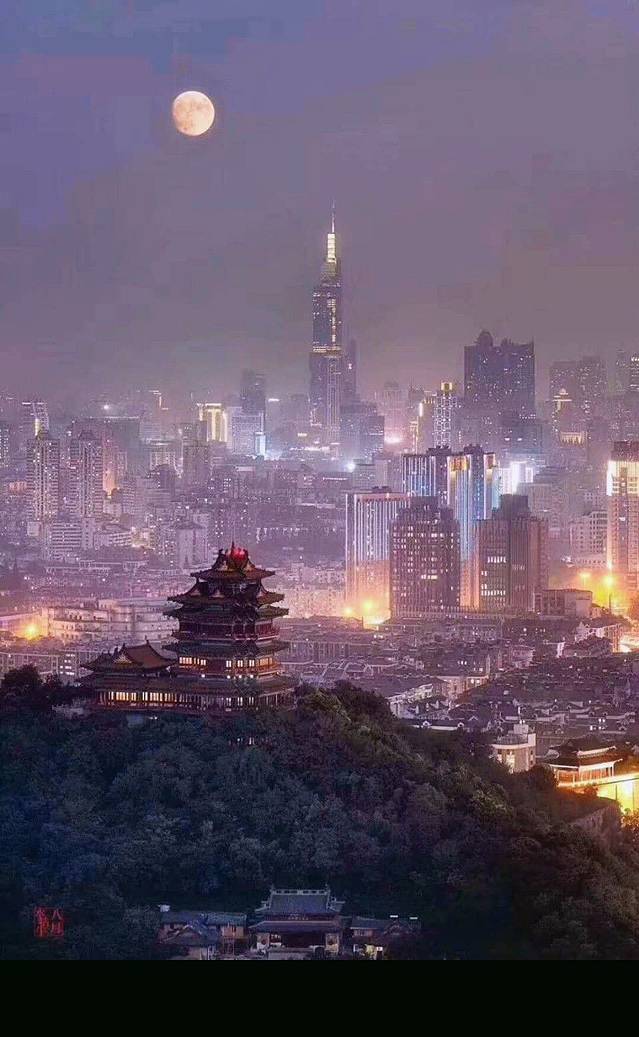 长江南京航道局码头