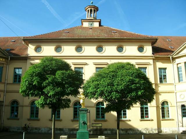 Stadtmuseum Weimar