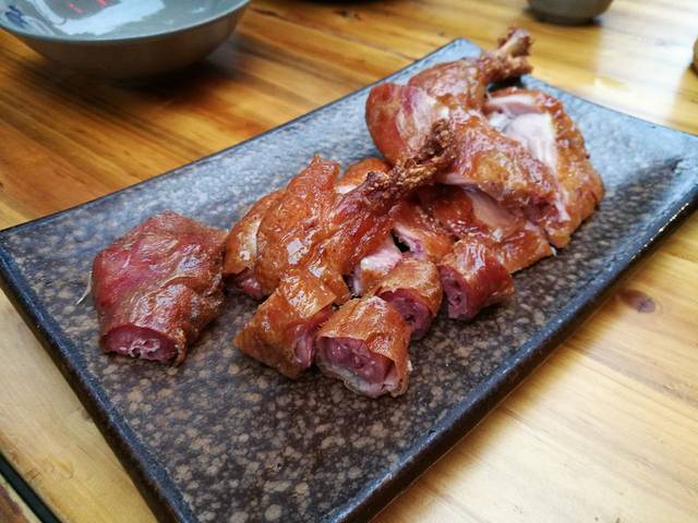 小厨妈妈菜(西博苑店)