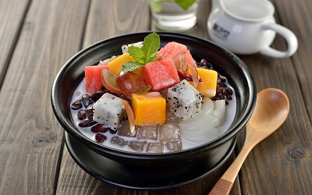 三亚国光豪生度假酒店·椰语堂