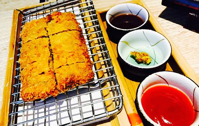 镇上人家生态园