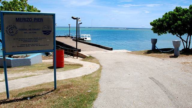 马利索码头公园