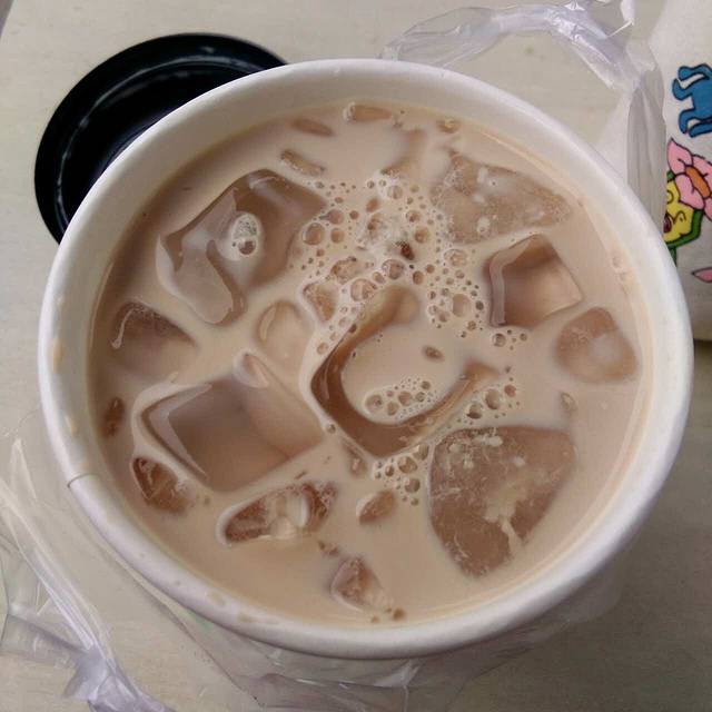 阿水大杯茶(医学院店)