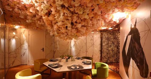 兀园餐厅(国惠店)