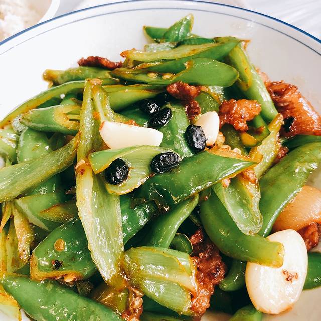 沈厨·庐山大厨