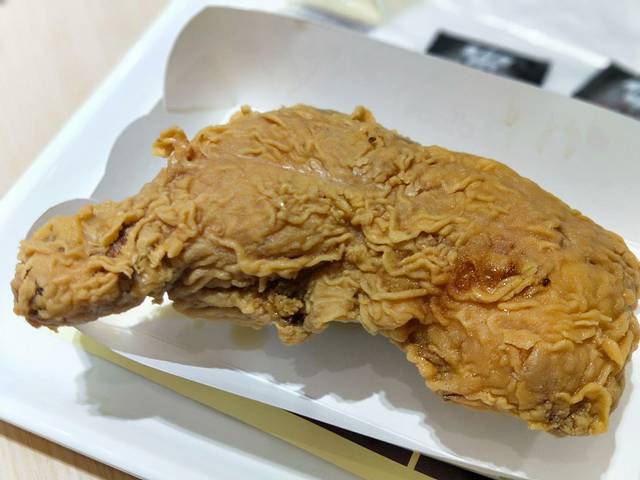 德克士(黉街店)