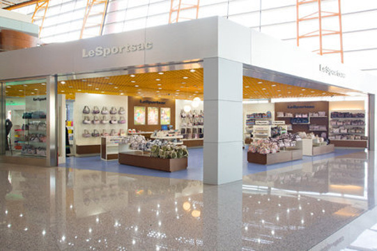 LeSportsac（首都机场T3店）旅游景点图片