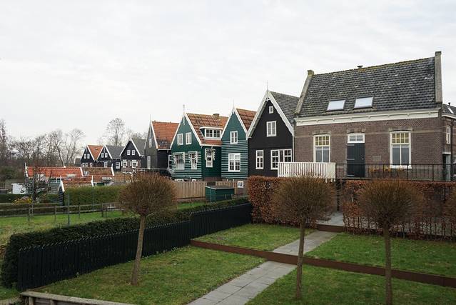 Amsterdam City Tours