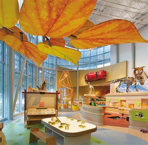 迈阿密儿童博物馆