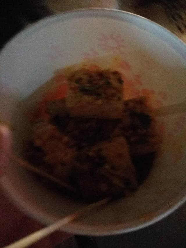 天马王子·臭豆腐(天马二店)