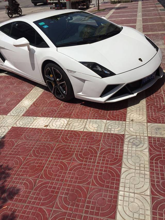 白马湖动漫广场