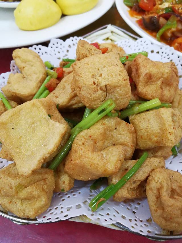 京西益友阁饭店