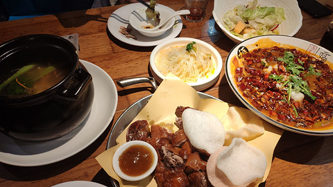 涌上外婆桥(海宁银泰城店)