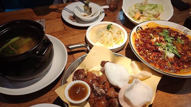 涌上外婆桥(海宁银泰城店)