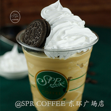 SPR咖啡(东环广场店)