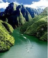 青云湖森林公园