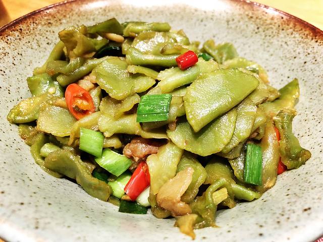 雁舍·湖南菜(王府井apm店)