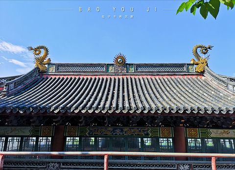 金仙禅寺的图片