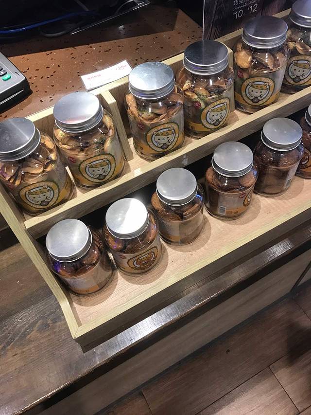 85°C(成都益州国际店)