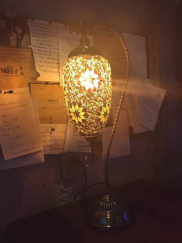 矮房子音乐·水烟·鸡尾酒吧(八廓街店)