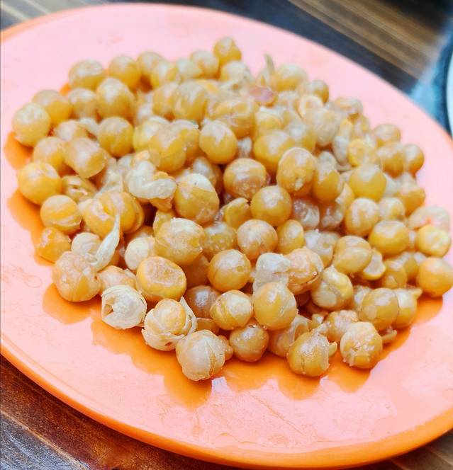 云南天麻鸡野菜馆(和盛店)