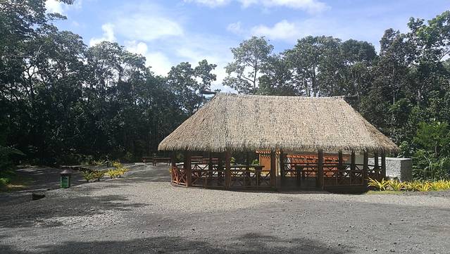 苏瓦内陆森林公园