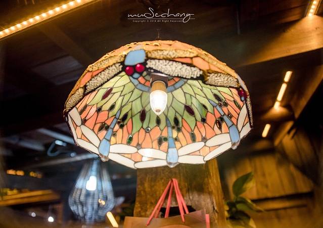 兴坪古镇步行街