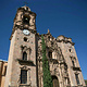 Templo La Valenciana
