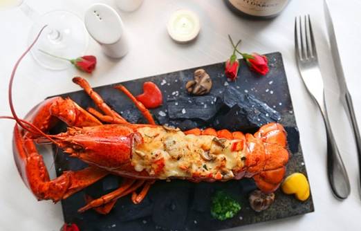 大理洱海天域英迪格酒店·长街邻里餐厅