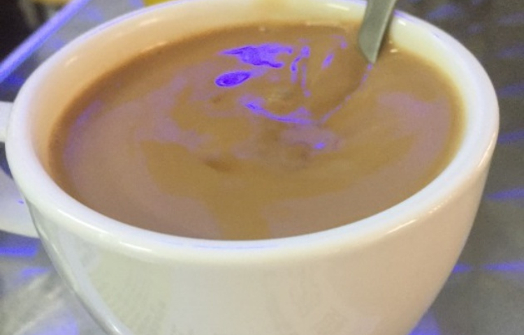 颓记茶餐厅(美景总店)