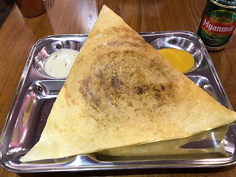 Mangalam South Indian Cuisine旅游景点图片