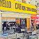 Yellow Cab Pizza Boracay Station 3