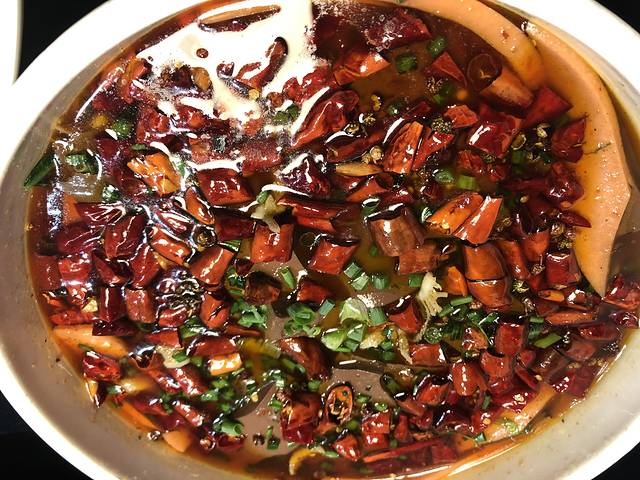 陈婆婆珍藏菜(大石东路店)