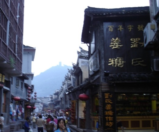 刘氏姜糖(东正街店)