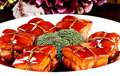 清代舒宅角里大院