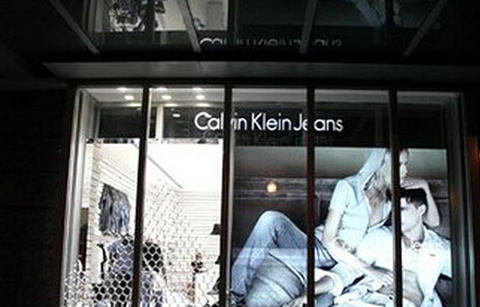 Calvin Klein（大运河店）
