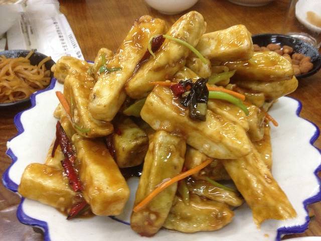 协顺园回头馆(大西路店)