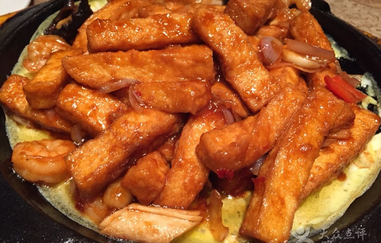 圆饺园酒店(人民大街店)