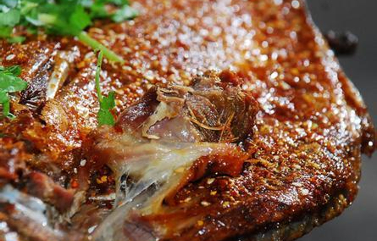 香木香羊大家烤羊庄(全国连锁呼市店)