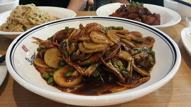 水宴餐厅(明月湾店)