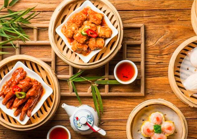 点都德(聚福楼店)