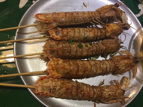 冬瓜山肉肠