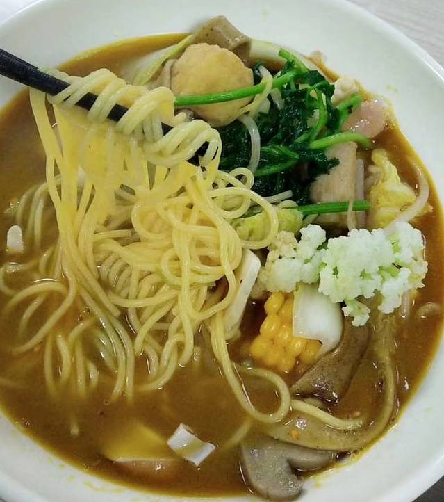 郑玉萍麻辣烫店